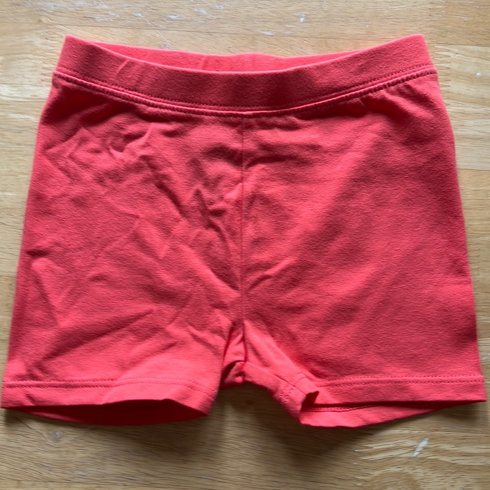Baby Gap Cartwheel Shorts